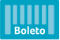 Aceitamos Boleto - Revenda Semijoias