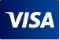 Aceitamos Visa Cartão - Revenda Semijoias